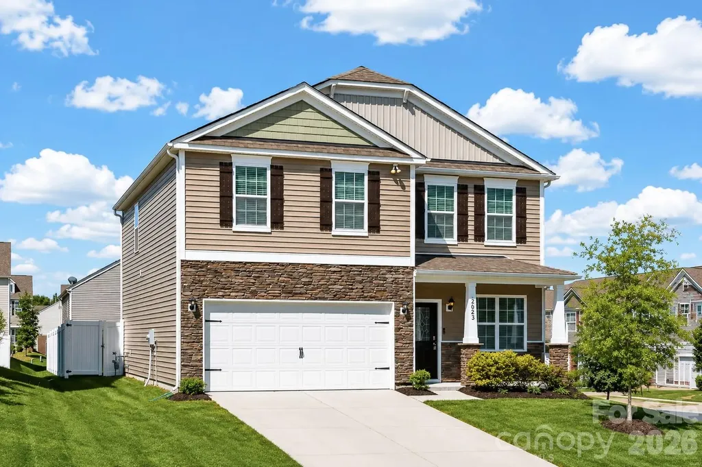 2023 Navarro Road Charlotte NC 28214
