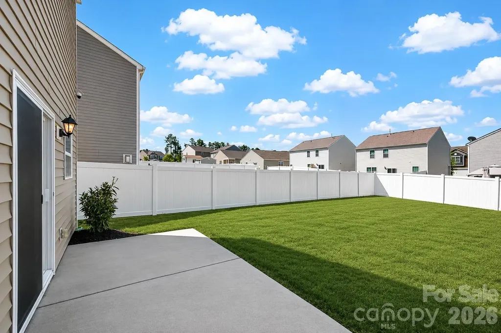 2023 Navarro Road Charlotte NC 28214