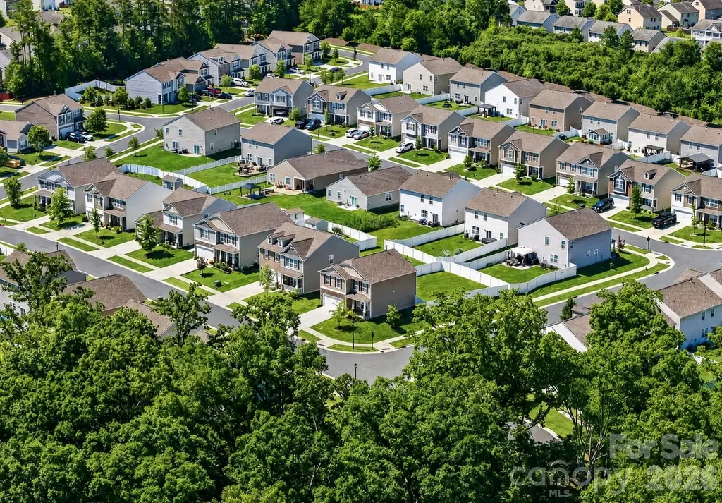2023 Navarro Road Charlotte NC 28214