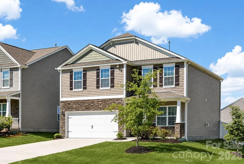 2023 Navarro Road Charlotte NC 28214