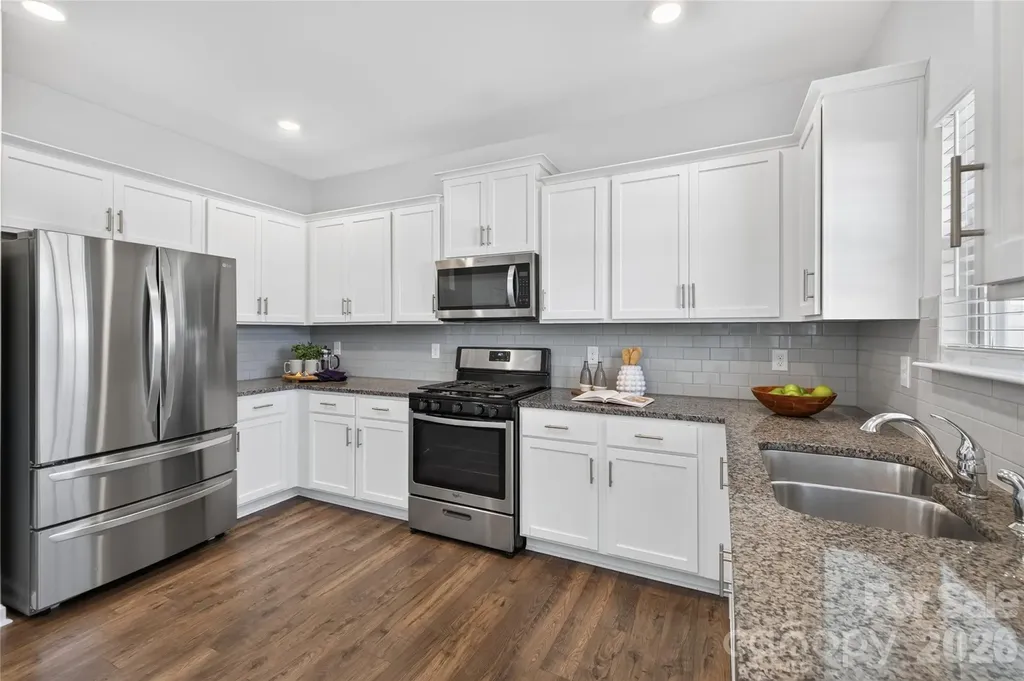 2023 Navarro Road Charlotte NC 28214