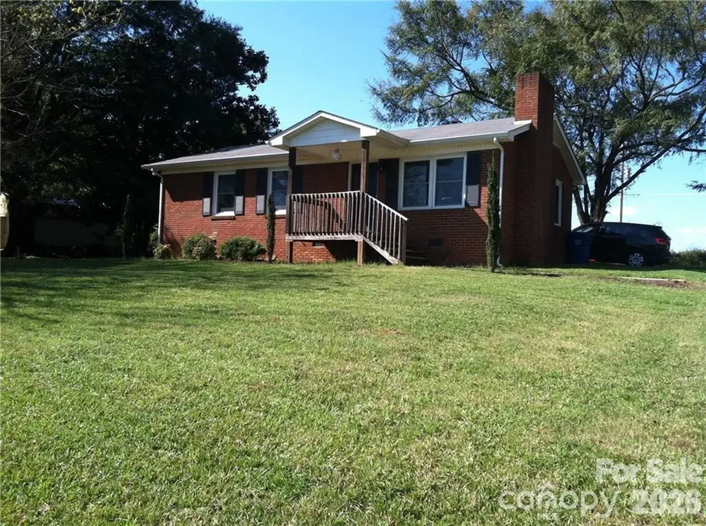 2604 Long Hope Road Monroe NC 28112