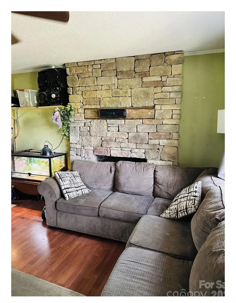 2604 Long Hope Road Monroe NC 28112