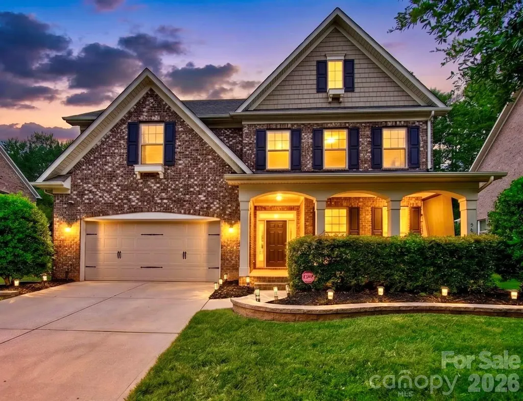 963 Rock Forest Way Fort Mill SC 29707