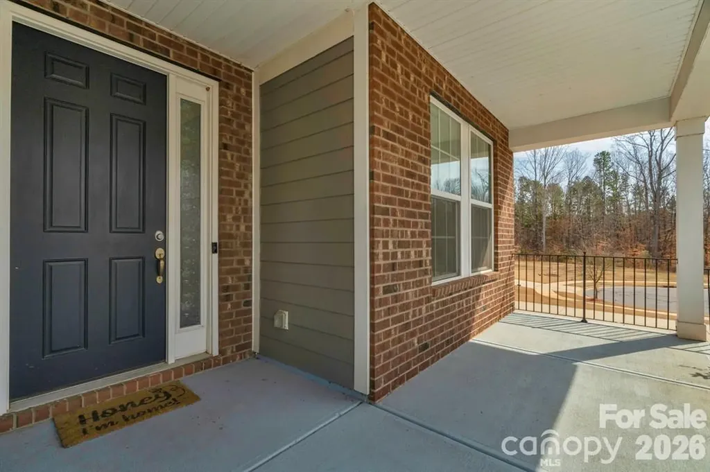 930 Parkland Place NW Concord NC 28027