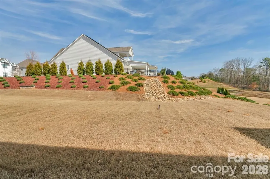 930 Parkland Place NW Concord NC 28027
