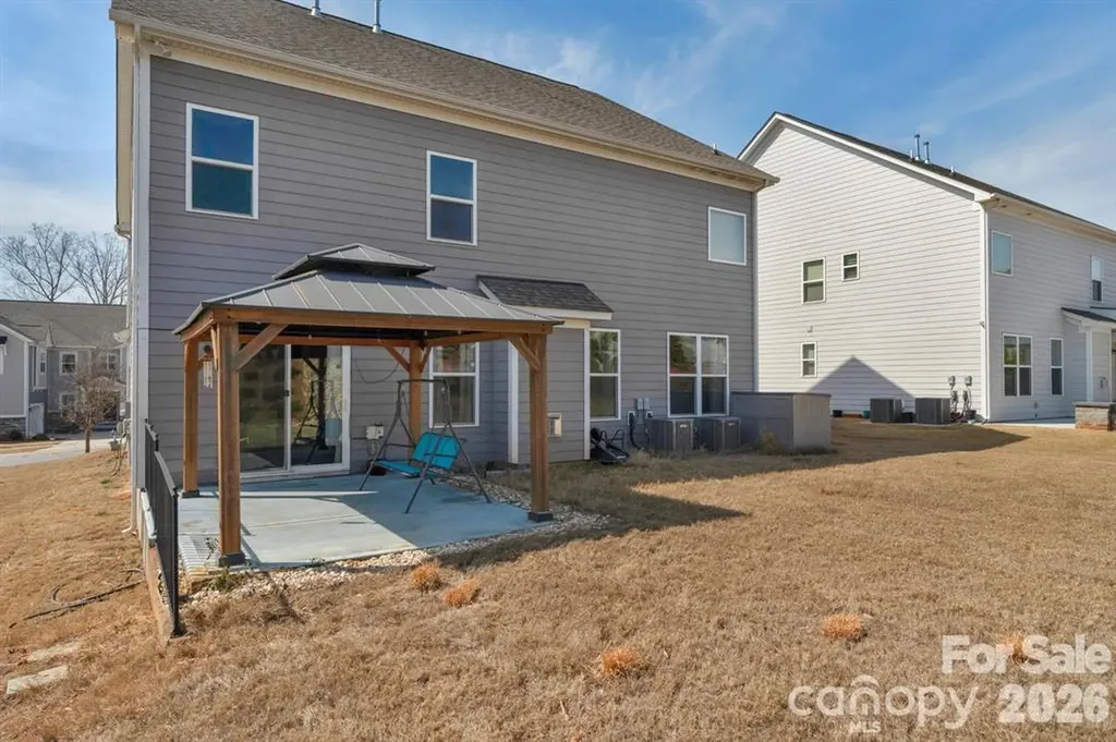 930 Parkland Place NW Concord NC 28027