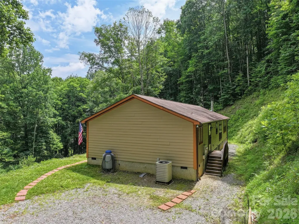 193 Tipstill Cove Waynesville NC 28786