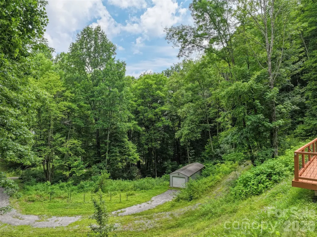 193 Tipstill Cove Waynesville NC 28786