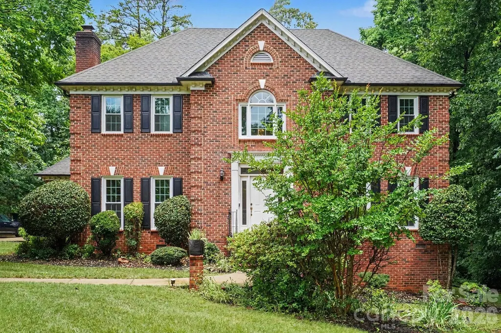 9549 Millen Drive Harrisburg NC 28075