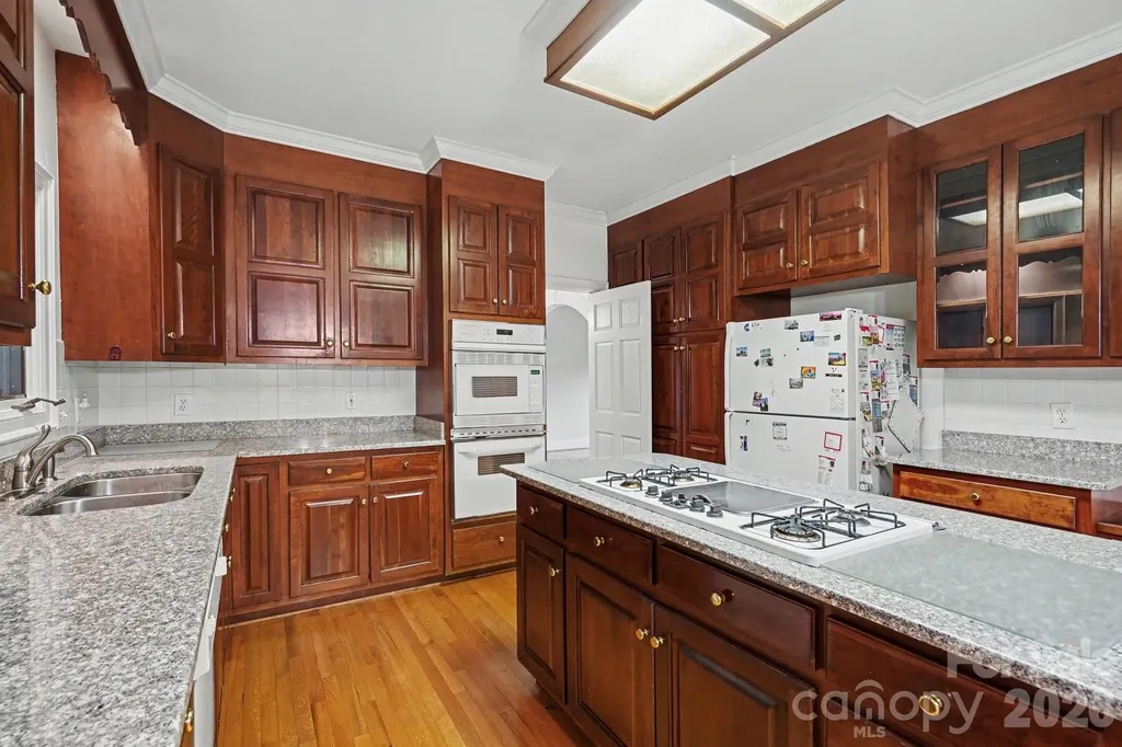 9549 Millen Drive Harrisburg NC 28075