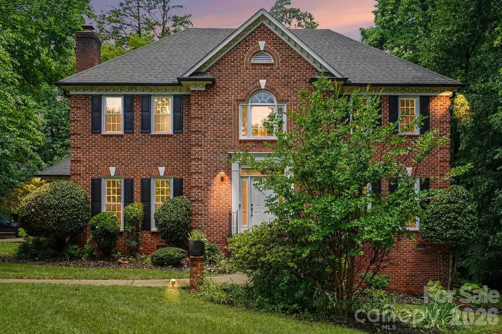9549 Millen Drive Harrisburg NC 28075