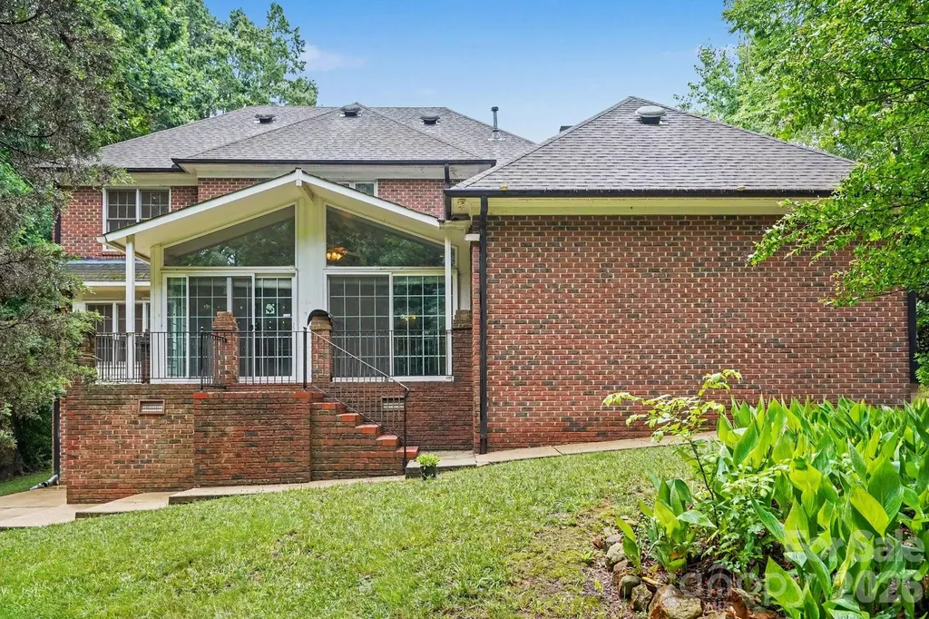 9549 Millen Drive Harrisburg NC 28075