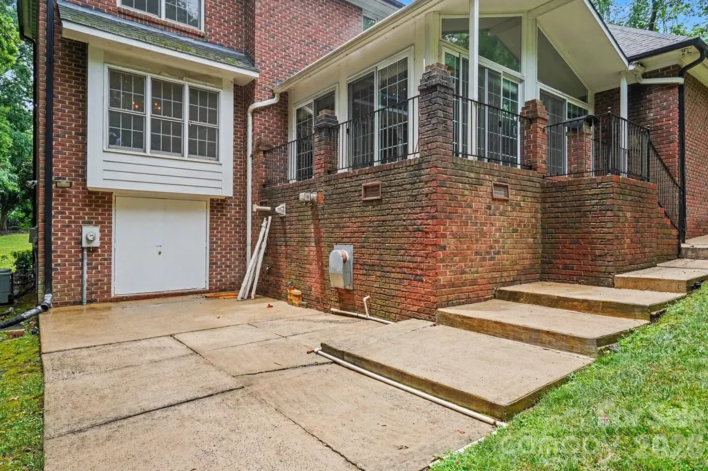 9549 Millen Drive Harrisburg NC 28075