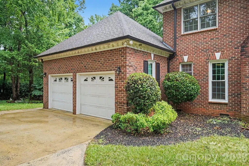 9549 Millen Drive Harrisburg NC 28075