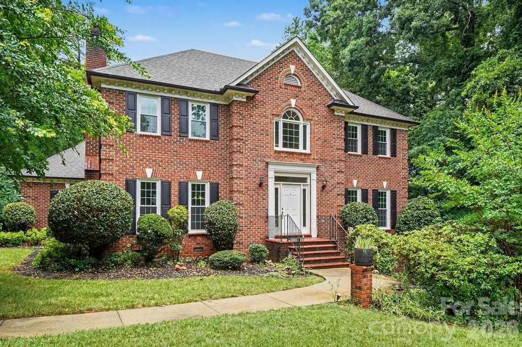 9549 Millen Drive Harrisburg NC 28075