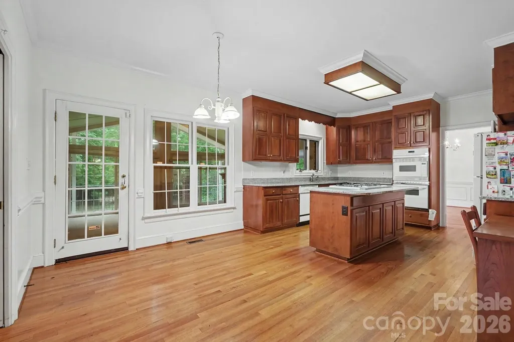 9549 Millen Drive Harrisburg NC 28075