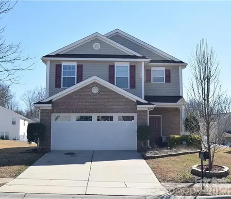 12322 Downy Birch Road Charlotte NC 28227