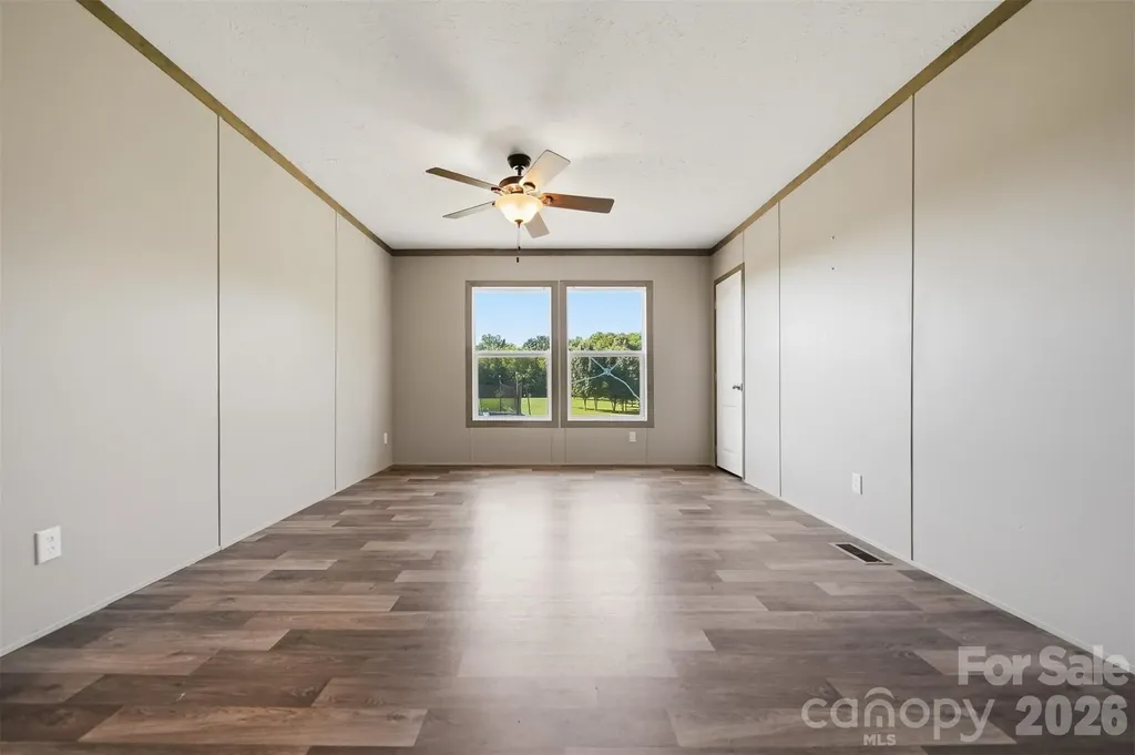 171 Marshall And Ola Fox Lane Taylorsville NC 28681
