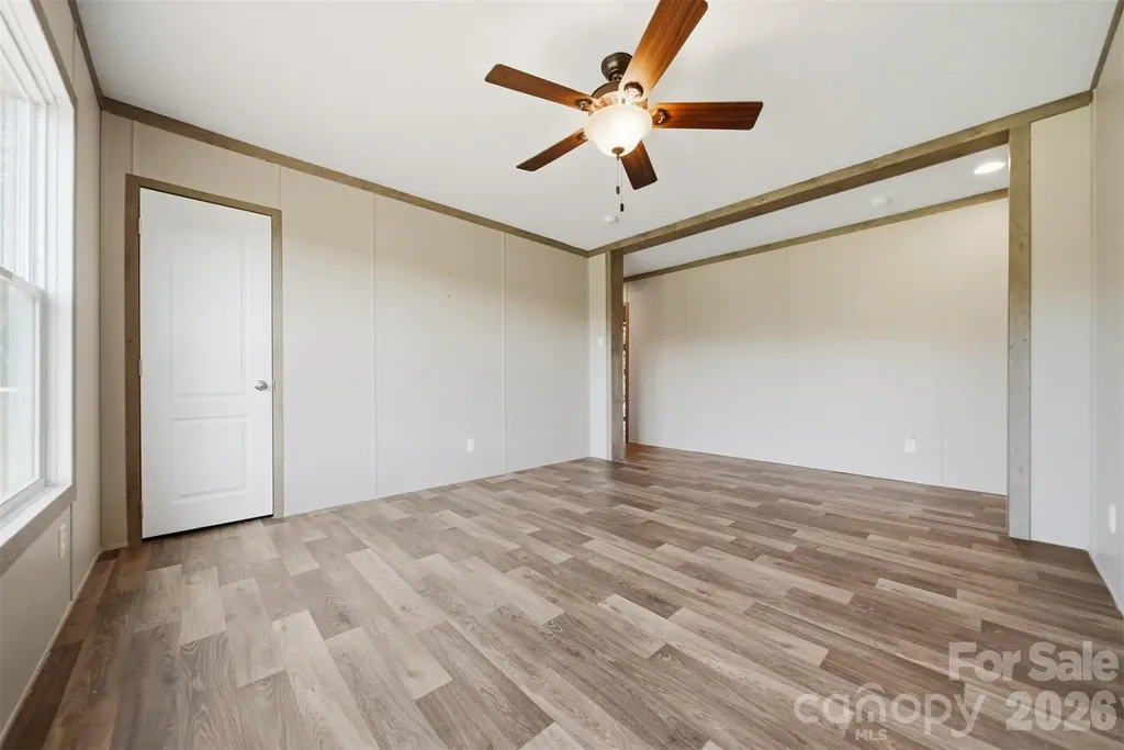 171 Marshall And Ola Fox Lane Taylorsville NC 28681