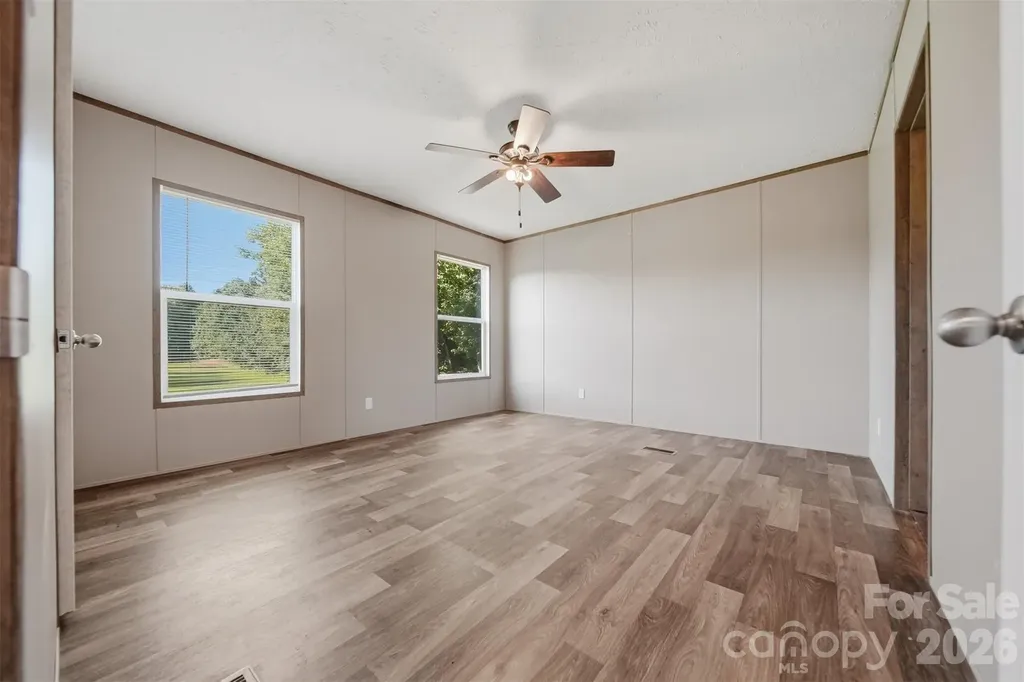 171 Marshall And Ola Fox Lane Taylorsville NC 28681