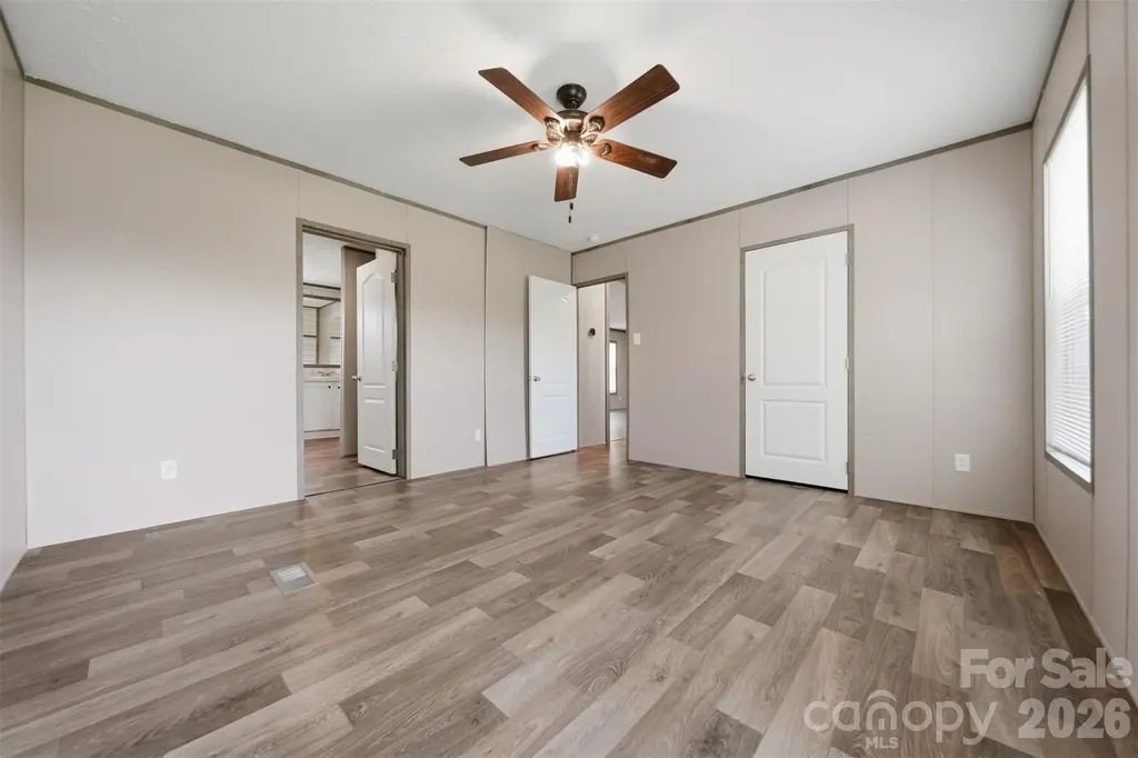 171 Marshall And Ola Fox Lane Taylorsville NC 28681