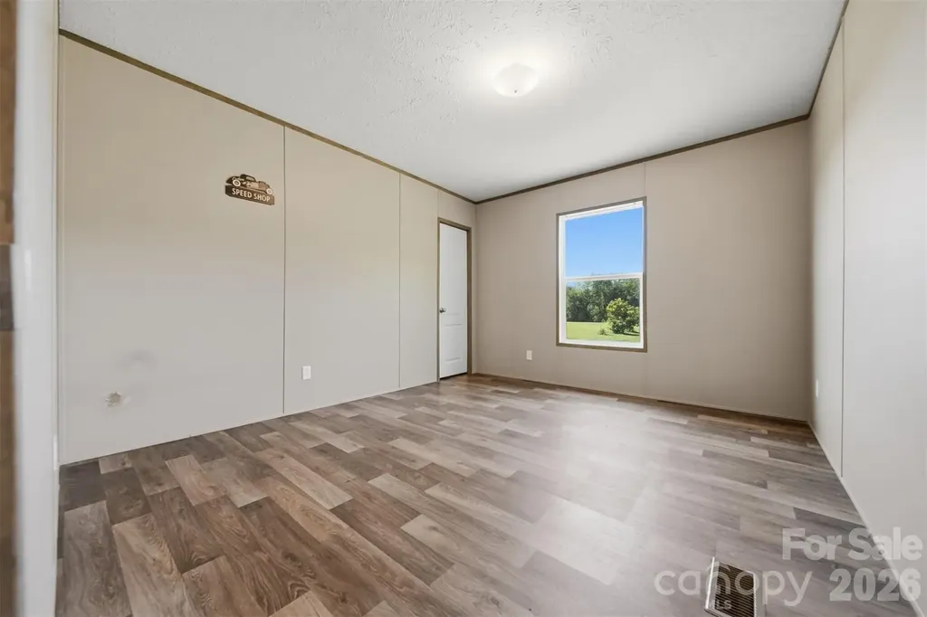 171 Marshall And Ola Fox Lane Taylorsville NC 28681