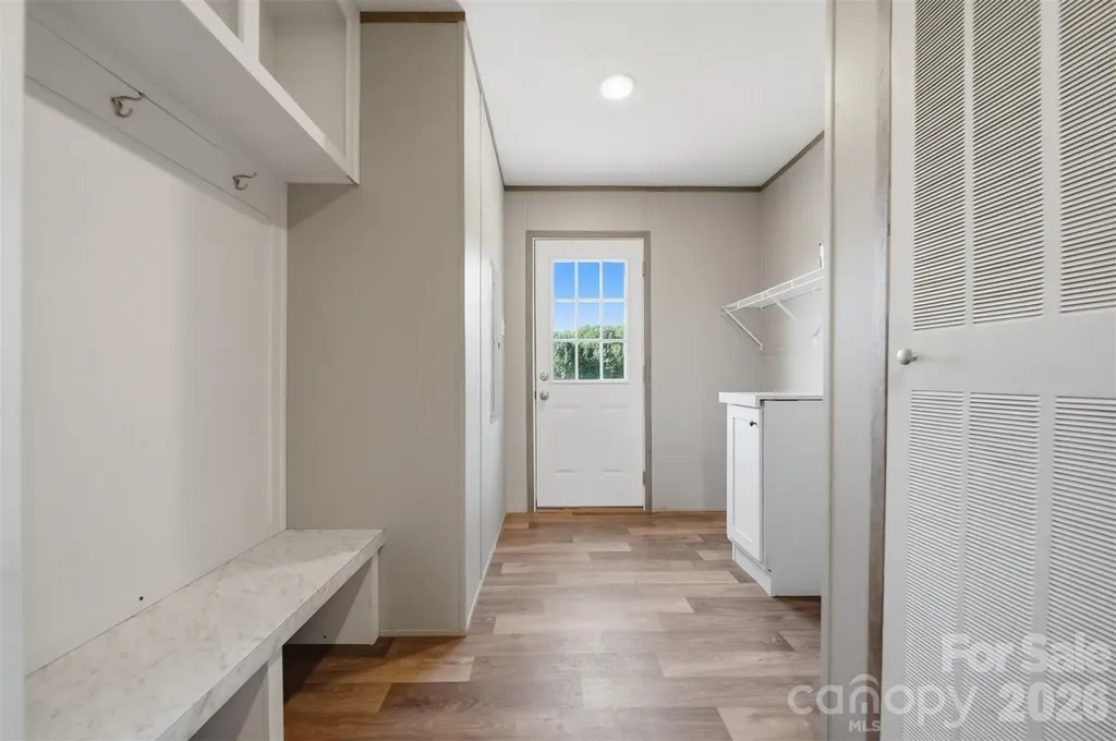 171 Marshall And Ola Fox Lane Taylorsville NC 28681