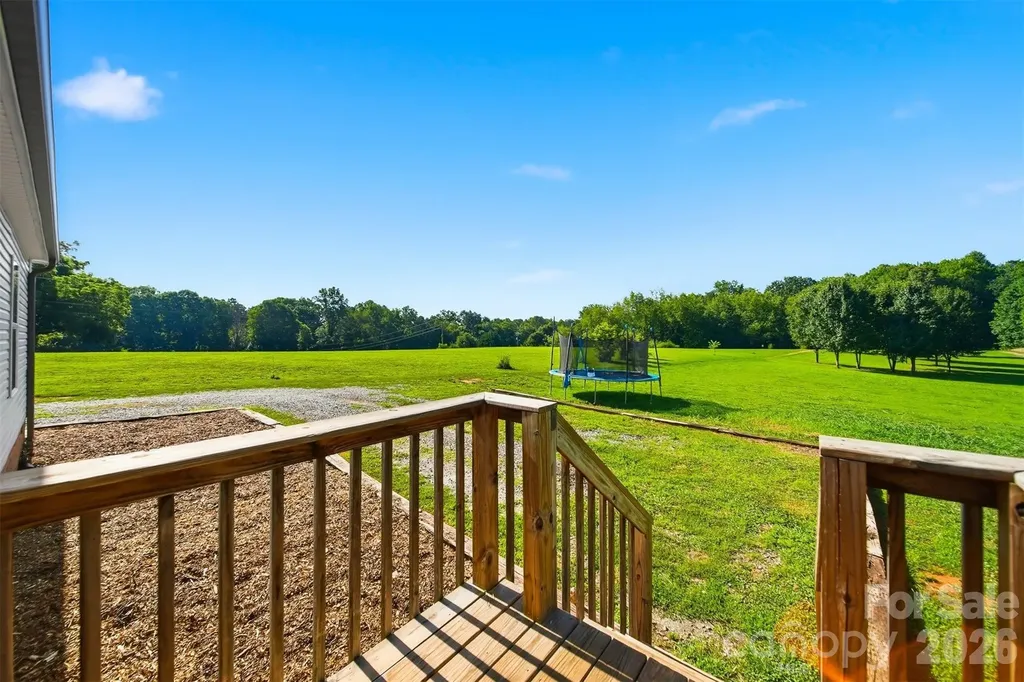 171 Marshall And Ola Fox Lane Taylorsville NC 28681