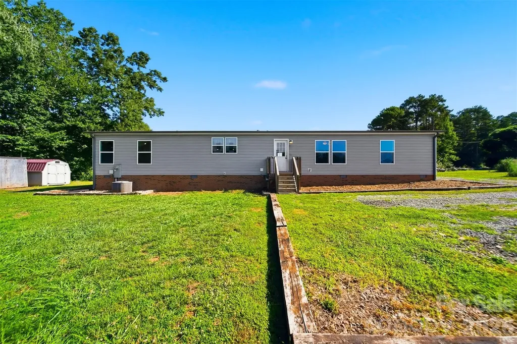 171 Marshall And Ola Fox Lane Taylorsville NC 28681