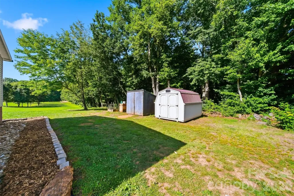 171 Marshall And Ola Fox Lane Taylorsville NC 28681
