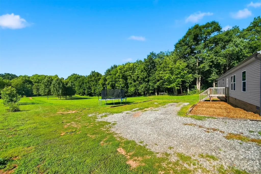 171 Marshall And Ola Fox Lane Taylorsville NC 28681