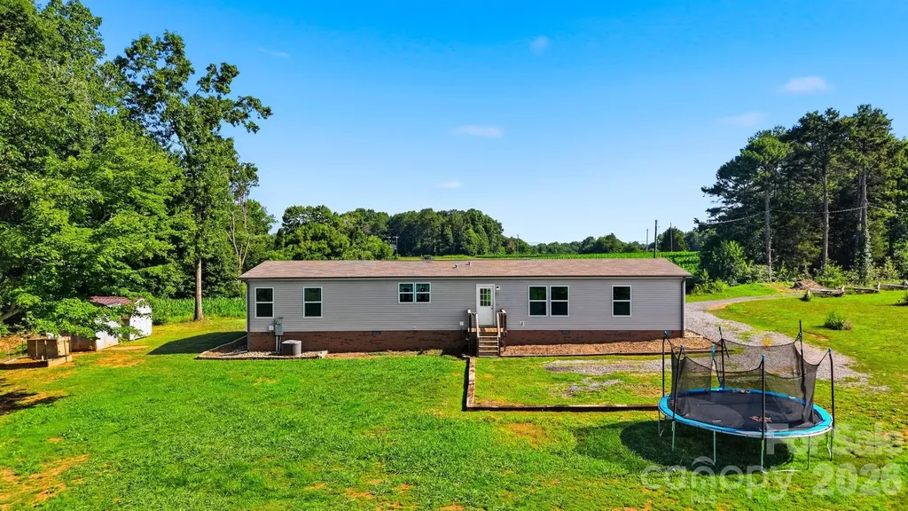 171 Marshall And Ola Fox Lane Taylorsville NC 28681