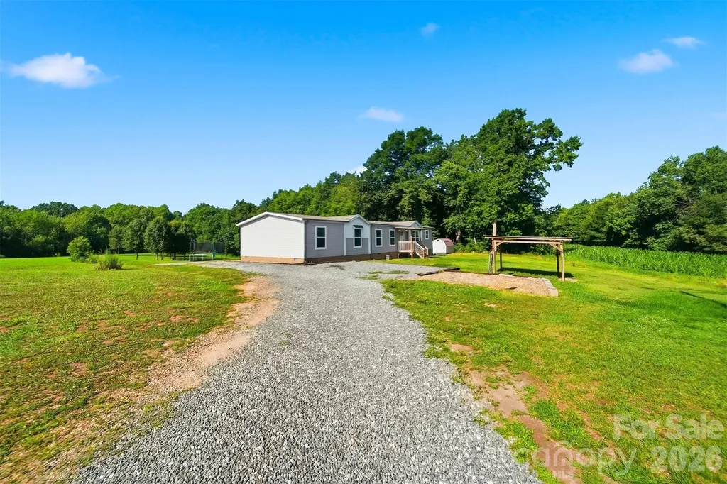 171 Marshall And Ola Fox Lane Taylorsville NC 28681