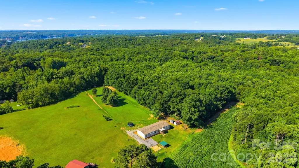 171 Marshall And Ola Fox Lane Taylorsville NC 28681
