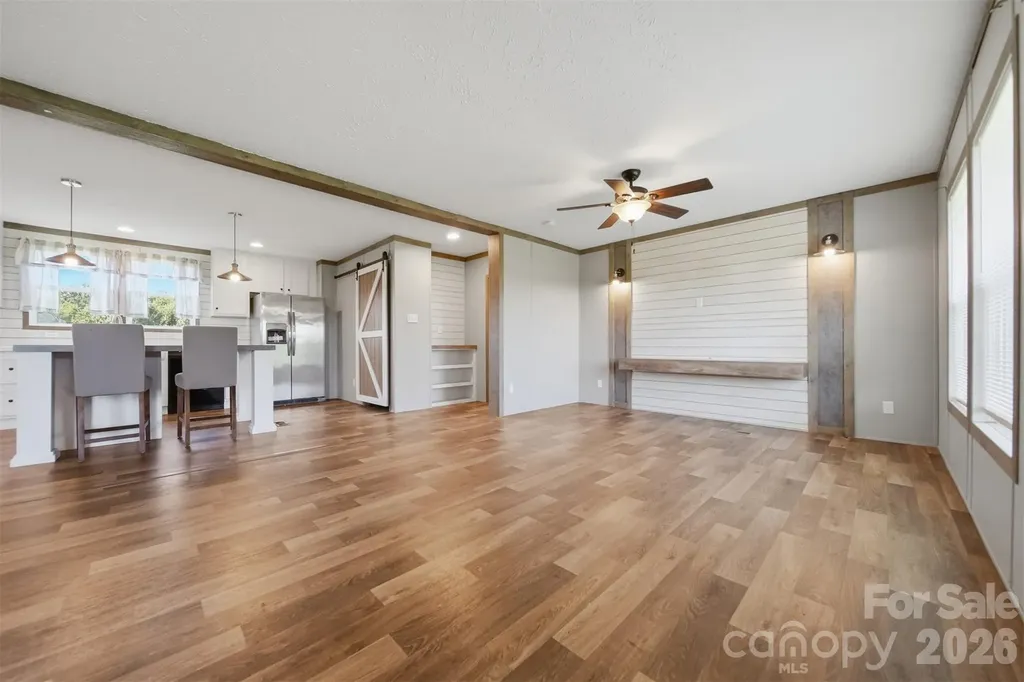 171 Marshall And Ola Fox Lane Taylorsville NC 28681