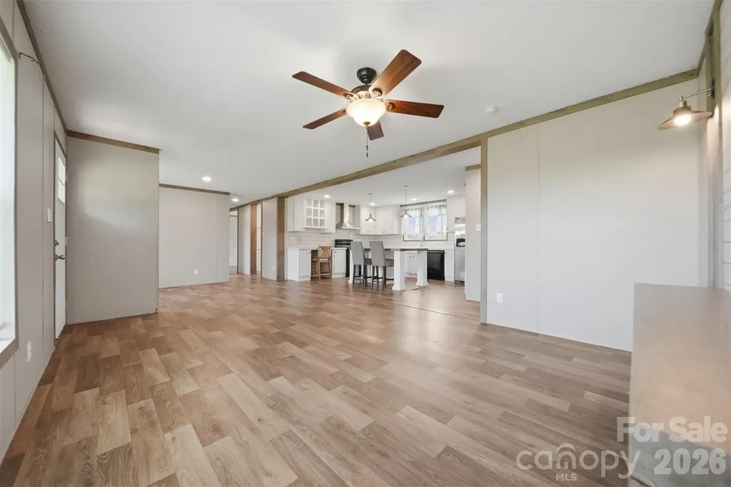 171 Marshall And Ola Fox Lane Taylorsville NC 28681