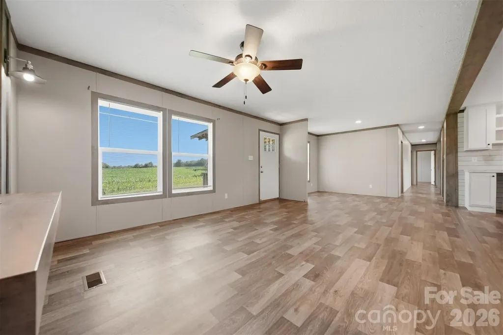 171 Marshall And Ola Fox Lane Taylorsville NC 28681