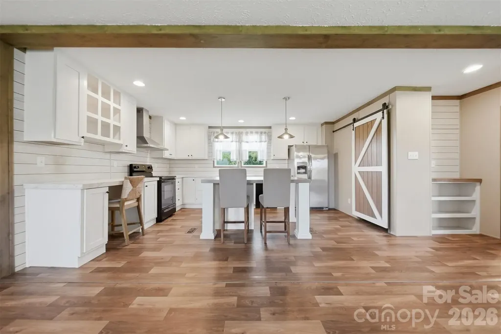 171 Marshall And Ola Fox Lane Taylorsville NC 28681