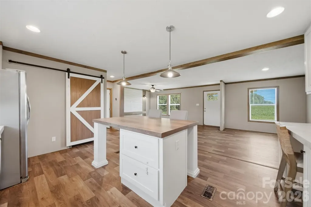 171 Marshall And Ola Fox Lane Taylorsville NC 28681