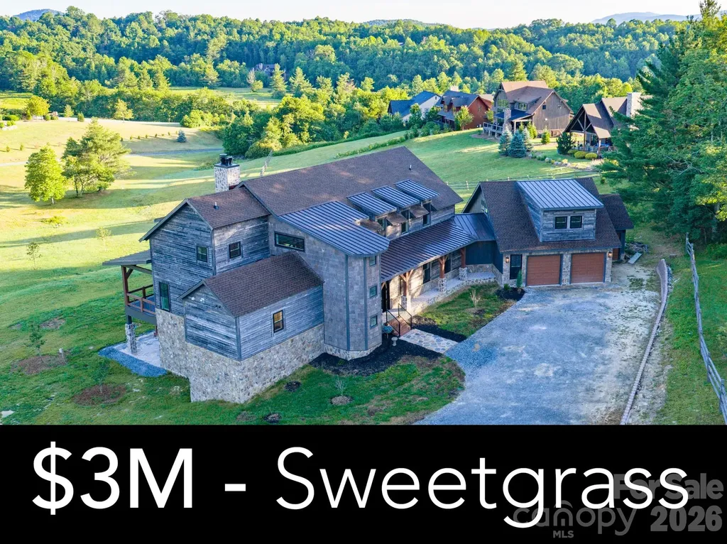119 Summer Drive Blowing Rock NC 28605