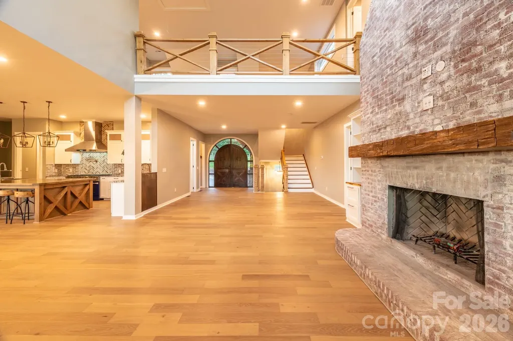 119 Summer Dale Drive Blowing Rock NC 28605