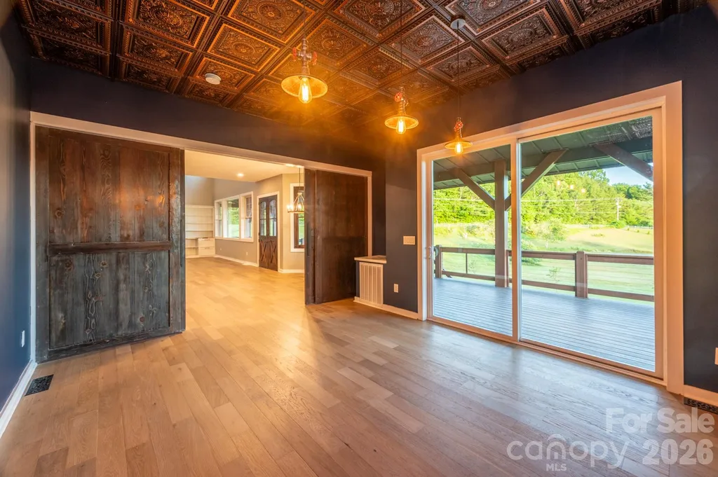 119 Summer Dale Drive Blowing Rock NC 28605