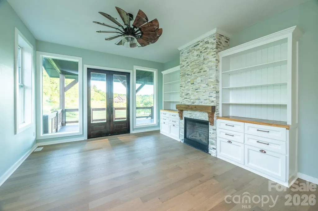 119 Summer Dale Drive Blowing Rock NC 28605