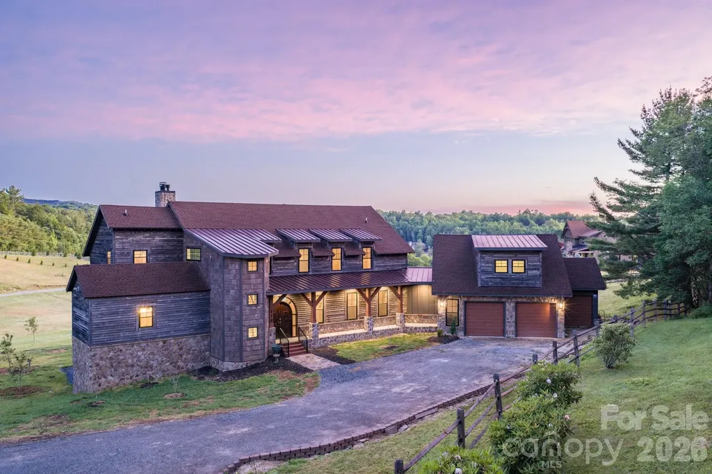 119 Summer Drive Blowing Rock NC 28605