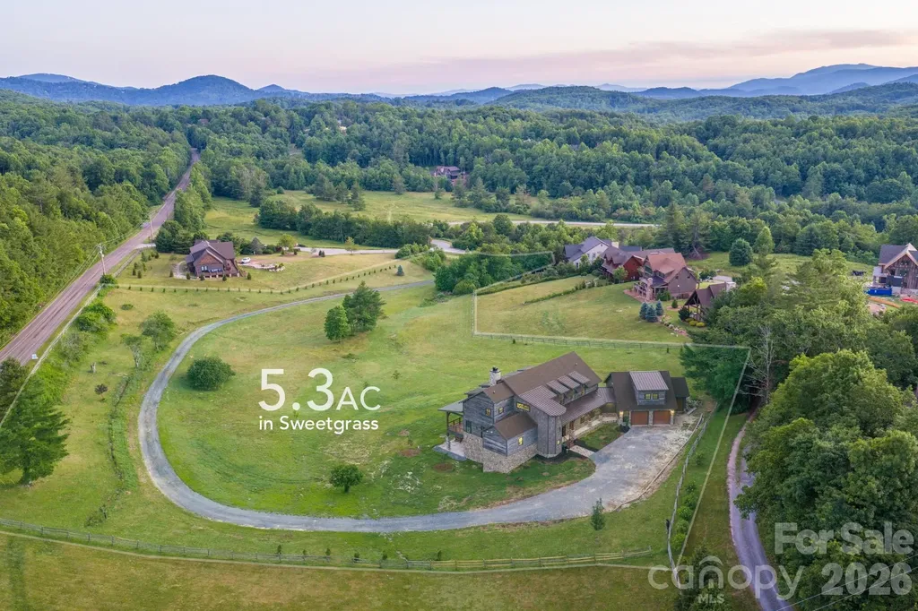 119 Summer Dale Drive Blowing Rock NC 28605