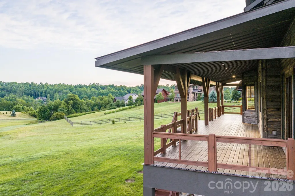 119 Summer Dale Drive Blowing Rock NC 28605
