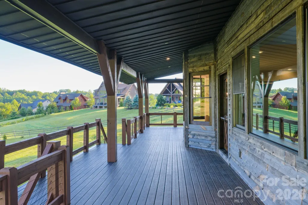 119 Summer Drive Blowing Rock NC 28605