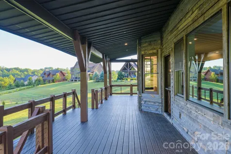 119 Summer Drive Blowing Rock NC 28605