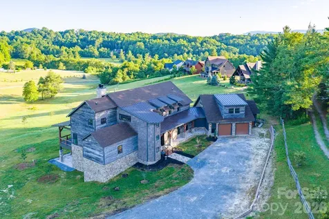 119 Summer Drive Blowing Rock NC 28605